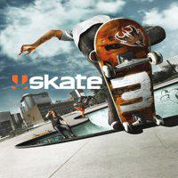 Skate 3' twitch picture