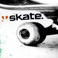 Skate' twitch picture