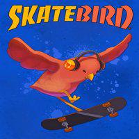 SkateBIRD' twitch picture