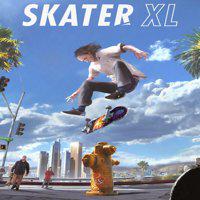 Skater XL' twitch picture