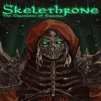 Skelethrone: The Chronicles of Ericona' twitch picture