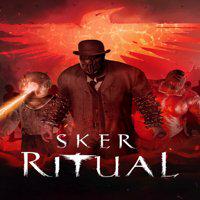 Sker Ritual' twitch picture