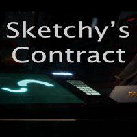 Sketchy's Contract' twitch picture