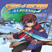 Skies of Arcadia Legends' twitch picture