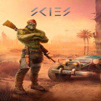 Skies' twitch picture