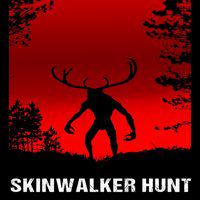 Skinwalker Hunt' twitch picture