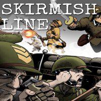 Skirmish Line' twitch picture