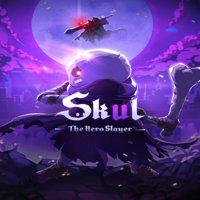 Skul: The Hero Slayer' twitch picture