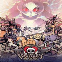 Skullgirls: 2nd Encore' twitch picture