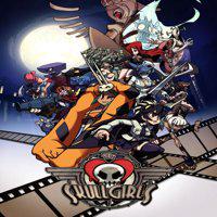 Skullgirls' twitch picture