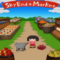 Sky End Market' twitch picture
