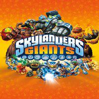 Skylanders: Giants' twitch picture