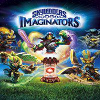 Skylanders: Imaginators' twitch picture