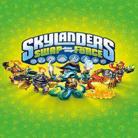 Skylanders: SWAP Force' twitch picture