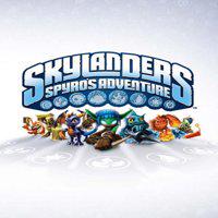 Skylanders: Spyro's Adventure' twitch picture