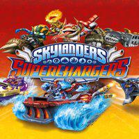 Skylanders: SuperChargers' twitch picture