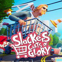 Slackers: Carts of Glory' twitch picture