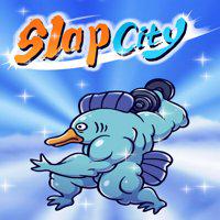 Slap City' twitch picture