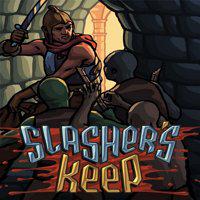 Slasher's Keep' twitch picture