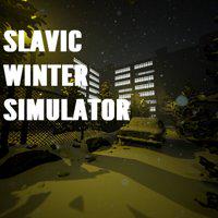 Slavic Winter Simulator' twitch picture