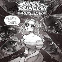 Slay the Princess: The Pristine Cut' twitch picture