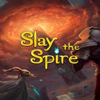 Slay the Spire' twitch picture