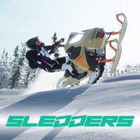 Sledders' twitch picture