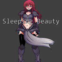 Sleeping Beauty' twitch picture
