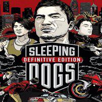 Sleeping Dogs: Definitive Edition' twitch picture