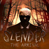 Slender: The Arrival' twitch picture