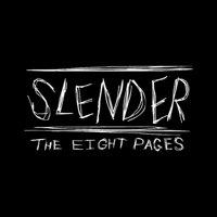 Slender: The Eight Pages' twitch picture