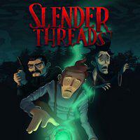 Slender Threads' twitch picture