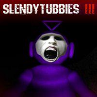 Slendytubbies III' twitch picture