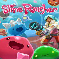 Slime Rancher' twitch picture