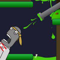 Slime' twitch picture