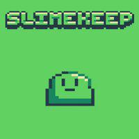 Slimekeep' twitch picture