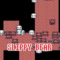 Slippy Bear' twitch picture