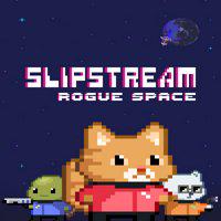 Slipstream: Rogue Space' twitch picture