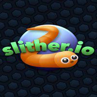 Slither.io' twitch picture