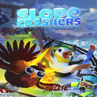 Slopecrashers' twitch picture