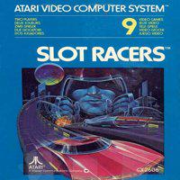 Slot Racers' twitch picture