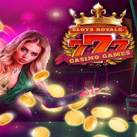 Slots Royale: 777 Casino Games' twitch picture