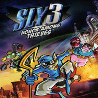 Sly 3: Honor Among Thieves' twitch picture