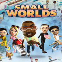 SmallWorlds' twitch picture