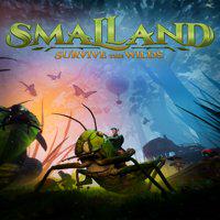 Smalland: Survive the Wilds' twitch picture