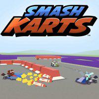 Smash Karts' twitch picture