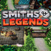 Smiths & Legends' twitch picture