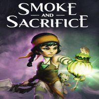 Smoke and Sacrifice' twitch picture