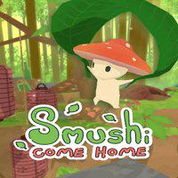 Smushi Come Home' twitch picture