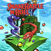 Snake Rattle 'n' Roll' twitch picture
